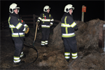 Prio 2 Buitenbrand Mienskerwei Eastermar